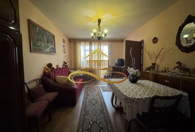 Apartament cu 2 camere cu balcon etaj 3 din 4 - de vanzare Apartament cu 2 camere cu balcon etaj 3 din 4 - de vanzare - 9