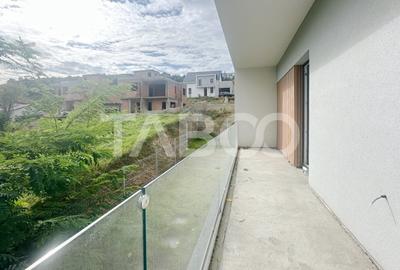 Vanzare duplex premium garaj pentru 2 masini chiar la intrare Tauti - 13