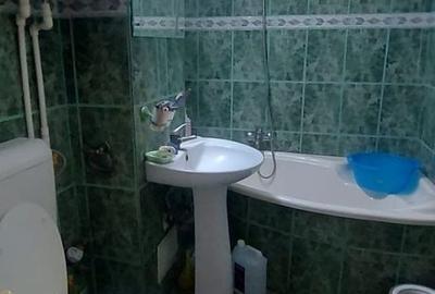 Apartament cu 4 camere decomandat în Inel II - 2