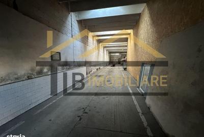 Spațiu comercial, de 255 mp, în Libertății - 9