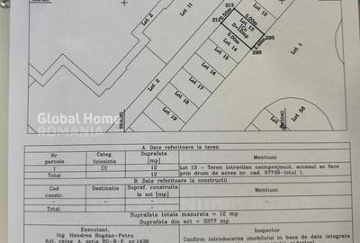 Apartament cu 2 camere decomandat în Nord - 5