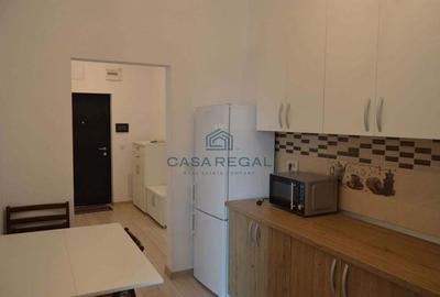 Apartament 2 camere cu loc parcare Ansamblul Rezidential Victoria, Nufarul - 6
