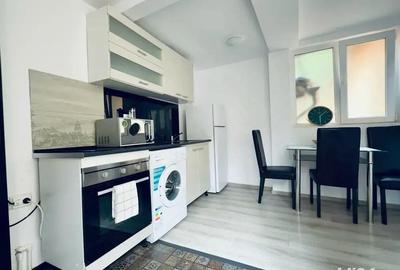 Garsonieră semidecomandată în Centrul Istoric - 2