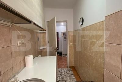Apartament cu 2 camere, 55 mp, decomandat, in zona Bartolomeu Apartament cu 2 camere, 55 mp, decomandat, in zona Bartolomeu - 12
