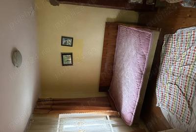 Casă cu 3 camere în Central - 5