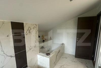 Casa individuala, cu 5 camere, 160 mp utili, zona Patrauti - 8