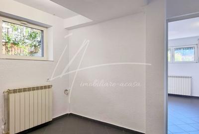 Apartament la demisol cu 4 camere in Cotroceni Parcul Izvor Palat. Parlamentului - 6