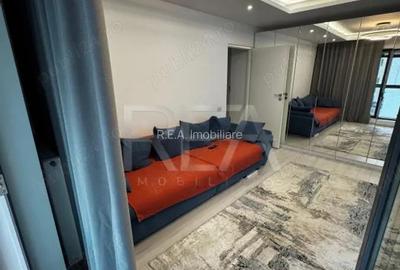 Apartament 2 camere Exigent Plaza Residence - 2