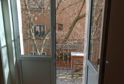 Garsonieră decomandată, mobilată în Central - 5