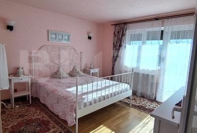 VILĂ DE LUX FIENI Comision 0% cumparator - 19