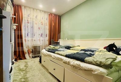 Apartament 4 camere, 76,10 mp, zona de Nord - 5