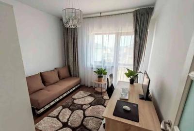 Casă cu 4 camere în Valea Lupului - 2