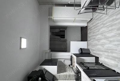 Apartament cu 2 camere decomandat în Apărătorii Patriei - 3