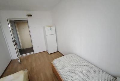 Garsonieră în 23 August - 3