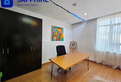 Birou, de 22 mp, în Matei Voievod - 2