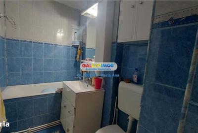 Apartament cu 3 camere decomandat în Central - 1