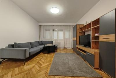 Apartament 4 camere - strada Serdarului I Piata 1 Mai - Clucerului , decomandat - 3