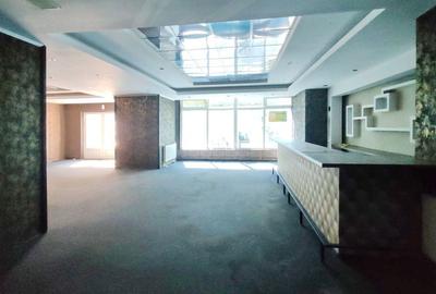 Spațiu comercial de închiriat – Racadău - 2