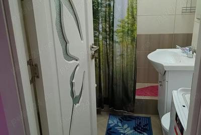 Garsonieră decomandată în Central - 10