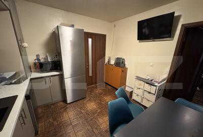 Casa 4 camere, 97,3 mp, zona Romanesti - 13