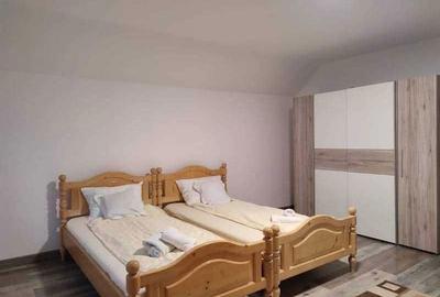 Apartament cu 4 camere decomandat în Aradului - 4