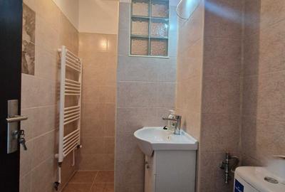 Garsonieră decomandată în Astra - 5