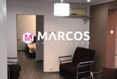 Apartament cu 2 camere semidecomandat în Central - 2