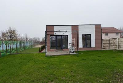 Casă individuală cu 5 camere cu Piscina în Snagov - 19