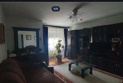 Apartament cu 3 camere în George Enescu - 6