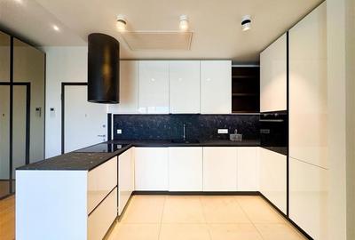 Apartament 3 camere de inchiriat One Verdi Park - 7