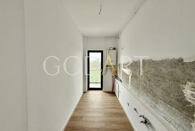 Apartament cu 3 camere decomandat în Băneasa - 5