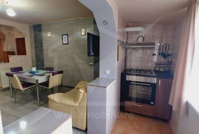 Apartament 2 camere, 60 mp, parcare, la 5 minute de Iulius Mall - 9