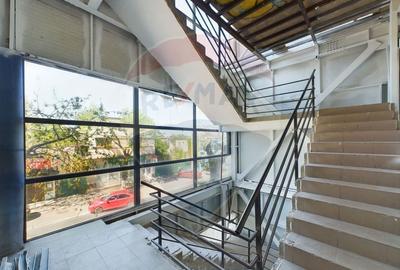 Spațiu comercial, de 1,705 mp, în Colentina - 11