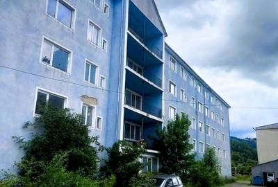 Apartament cu 3 camere în Central - 1