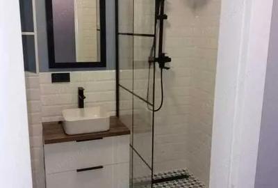 Garsonieră decomandată în Barbu Văcărescu - 1