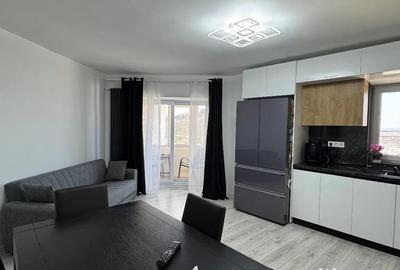 Apartament cu 3 camere decomandat în Nord - 1