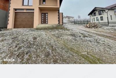 Casă cu 3 camere cu Teren 450 Mp în Central - 8