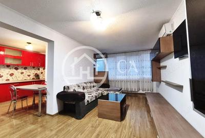 Apartament de inchiriat cu 3 camere in Rogerius, Oradea - 1
