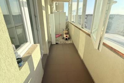 Apartament cu 2 camere decomandat în Central - 6