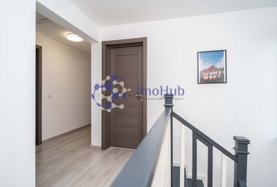 Casă individuală cu 4 camere cu Canalizare în Miroslava - 19