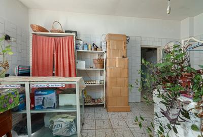Casa individuala cu 2 corpuri, curte proprie, 253mp teren, zona Salaj - 21
