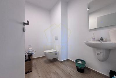 COM 0% Spatiu comercial 100mp, bloc nou | XCITY TOWERS - 9