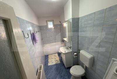 Chirie Apartament 2 Camere Zona Cetate Utilat | Parcare Acop - 1