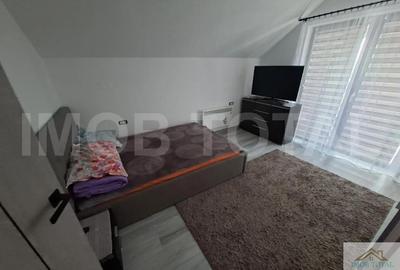 Casă în Periferie - 11