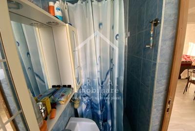 Casă cu 4 camere cu Canalizare în Arhitecților - Calea Cisnădiei - 6