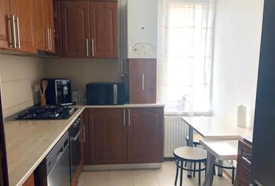 Apartament cu 3 camere semidecomandat în Florești - 4