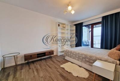 Apartament cu 3 camere semidecomandat, mobilat în Grigorescu - 10