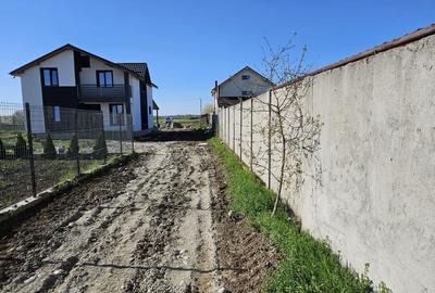 Casă cu 4 camere în Slătioara - 1