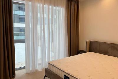 Apartament cu 2 camere decomandat, mobilat în Floreasca - 6