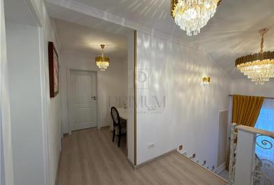 Casă individuală cu 5 camere cu Canalizare în Dumbrăvița - 11